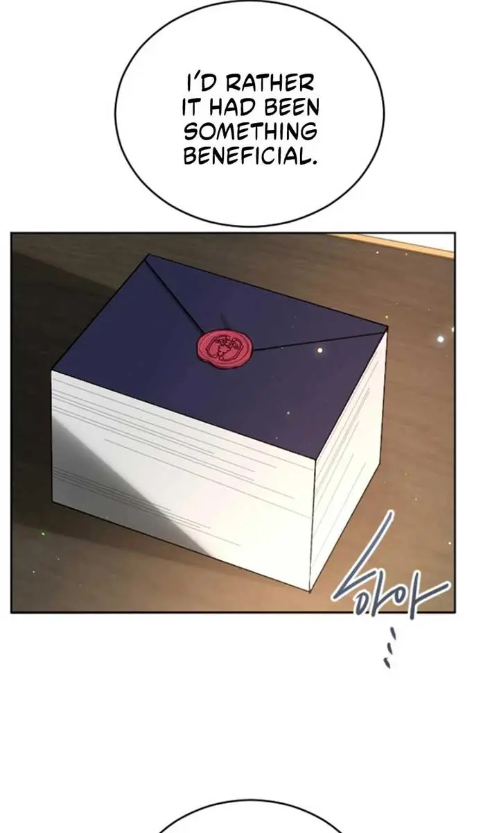 I Will Fall with the Emperor Chapter 119 Page 74