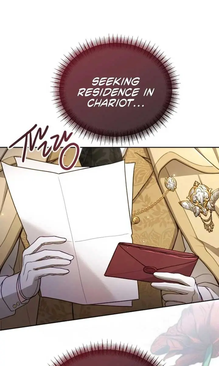 I Will Fall with the Emperor Chapter 119 Page 77