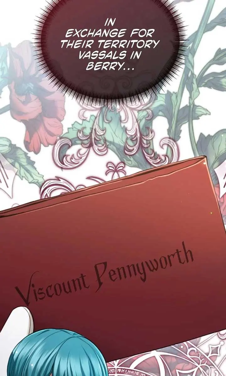 I Will Fall with the Emperor Chapter 119 Page 78