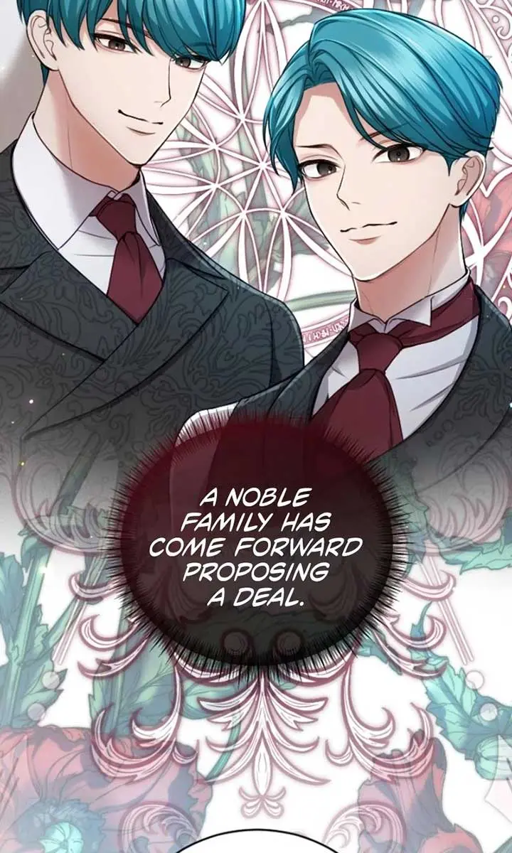 I Will Fall with the Emperor Chapter 119 Page 79