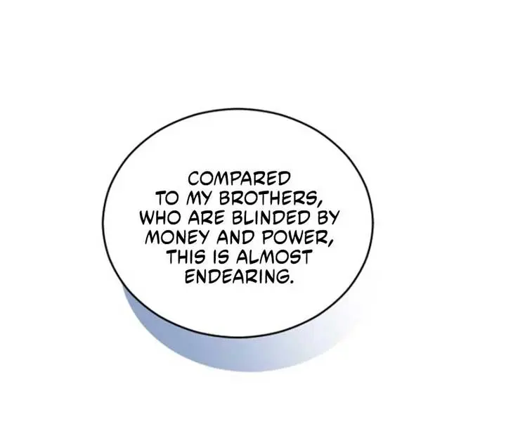 I Will Fall with the Emperor Chapter 119 Page 81