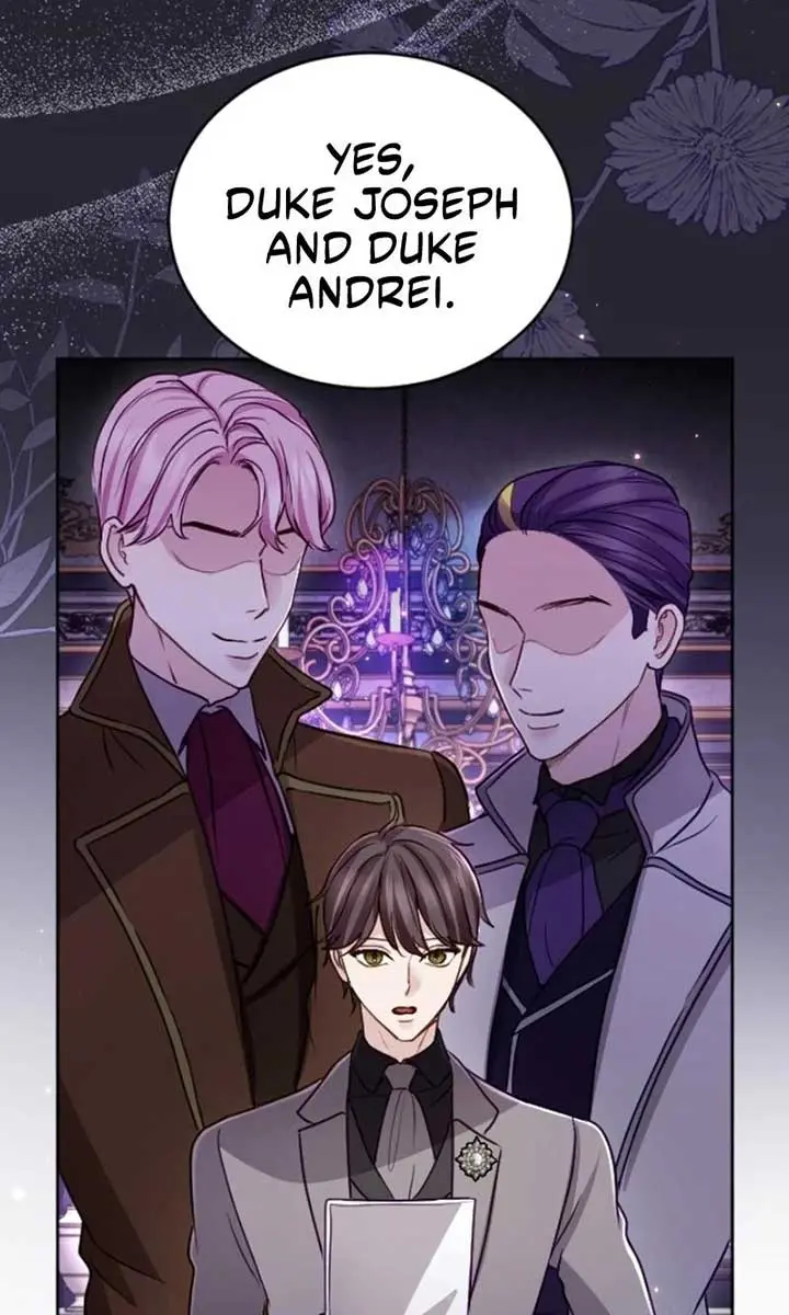 I Will Fall with the Emperor Chapter 120 Page 5