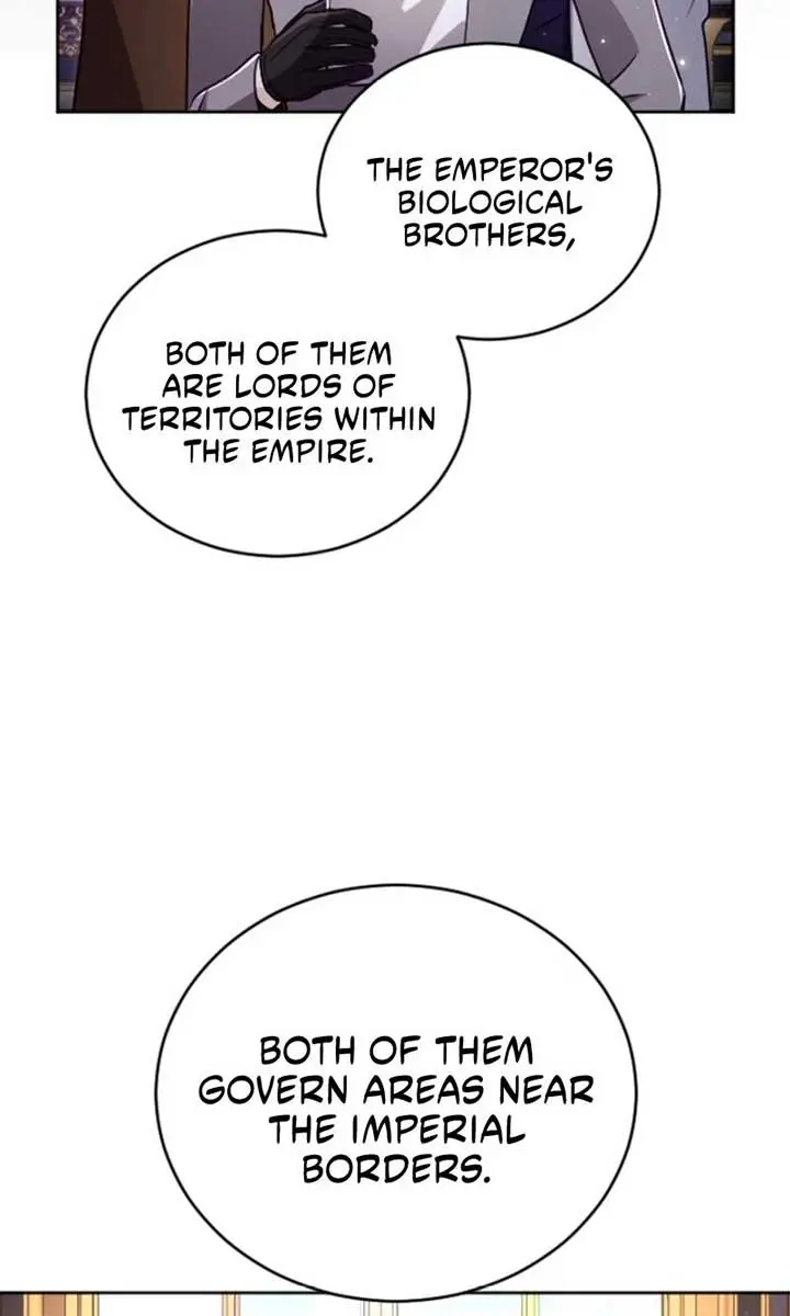 I Will Fall with the Emperor Chapter 120 Page 6