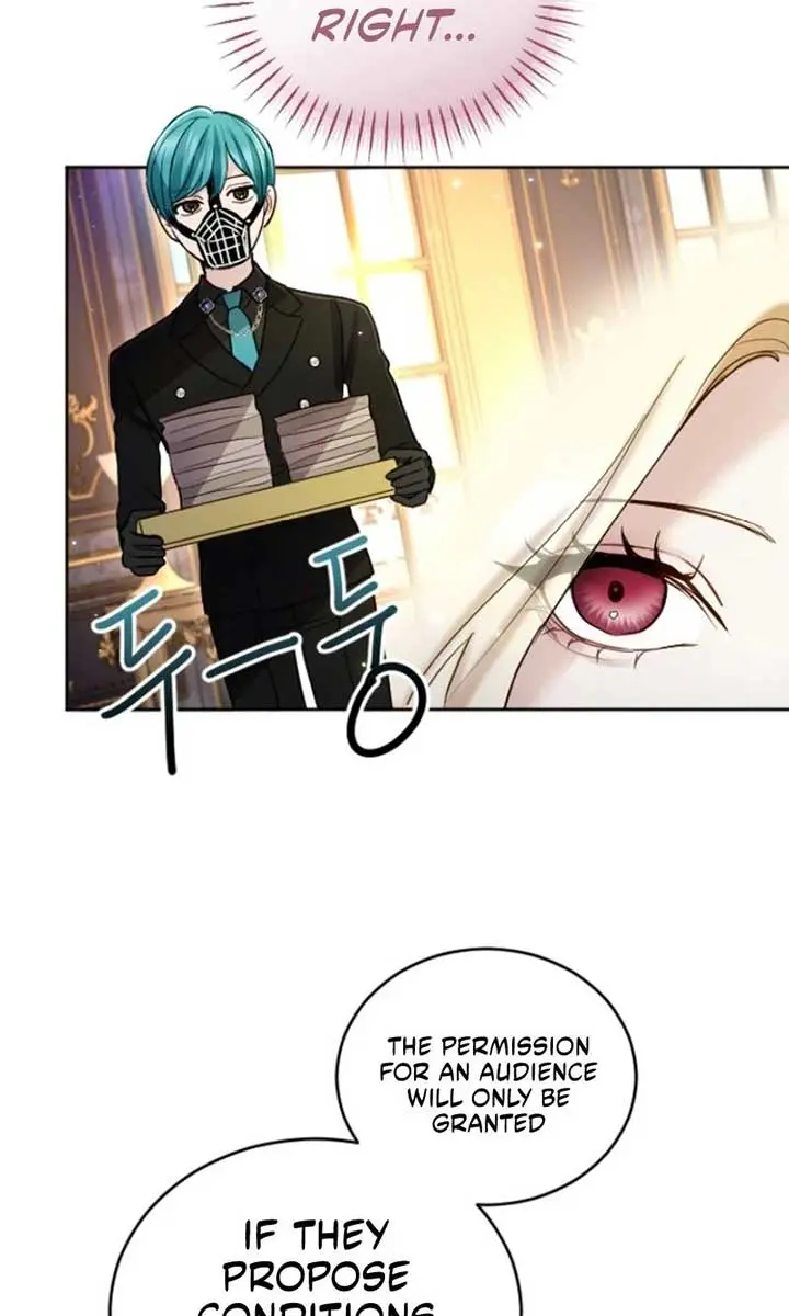 I Will Fall with the Emperor Chapter 120 Page 10