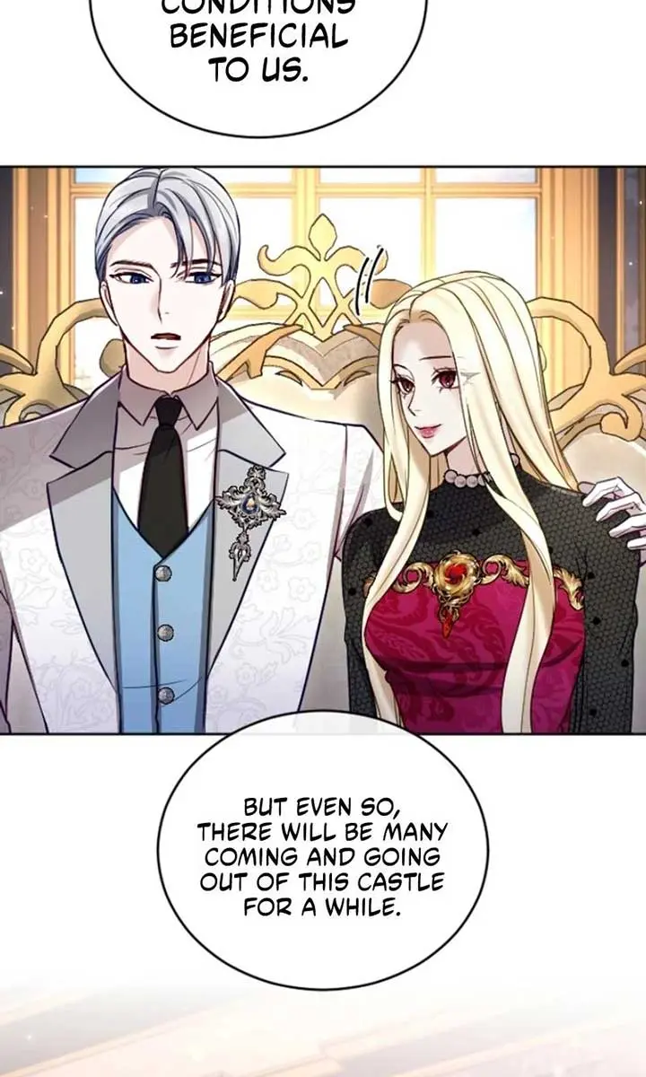 I Will Fall with the Emperor Chapter 120 Page 11