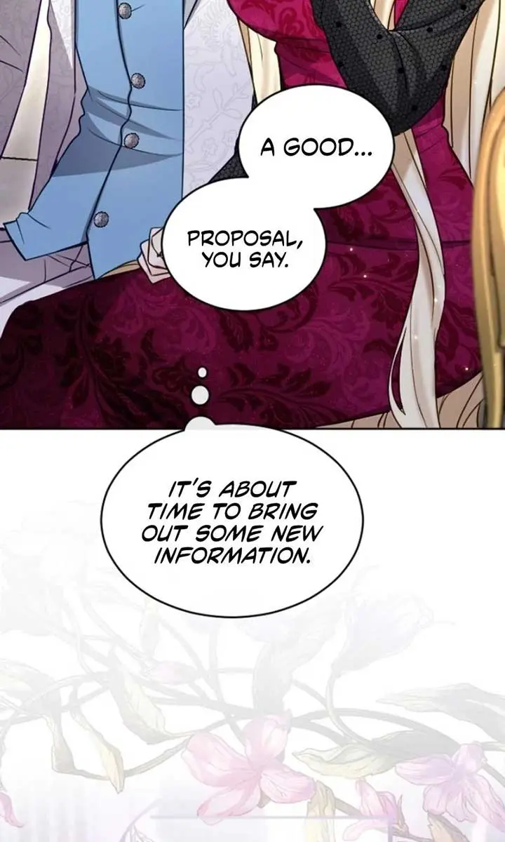 I Will Fall with the Emperor Chapter 120 Page 13