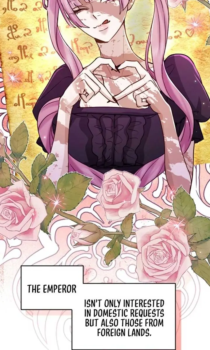 I Will Fall with the Emperor Chapter 120 Page 16