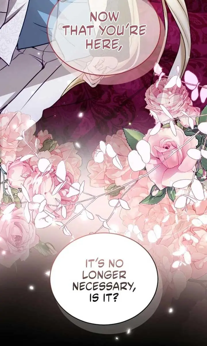 I Will Fall with the Emperor Chapter 120 Page 20