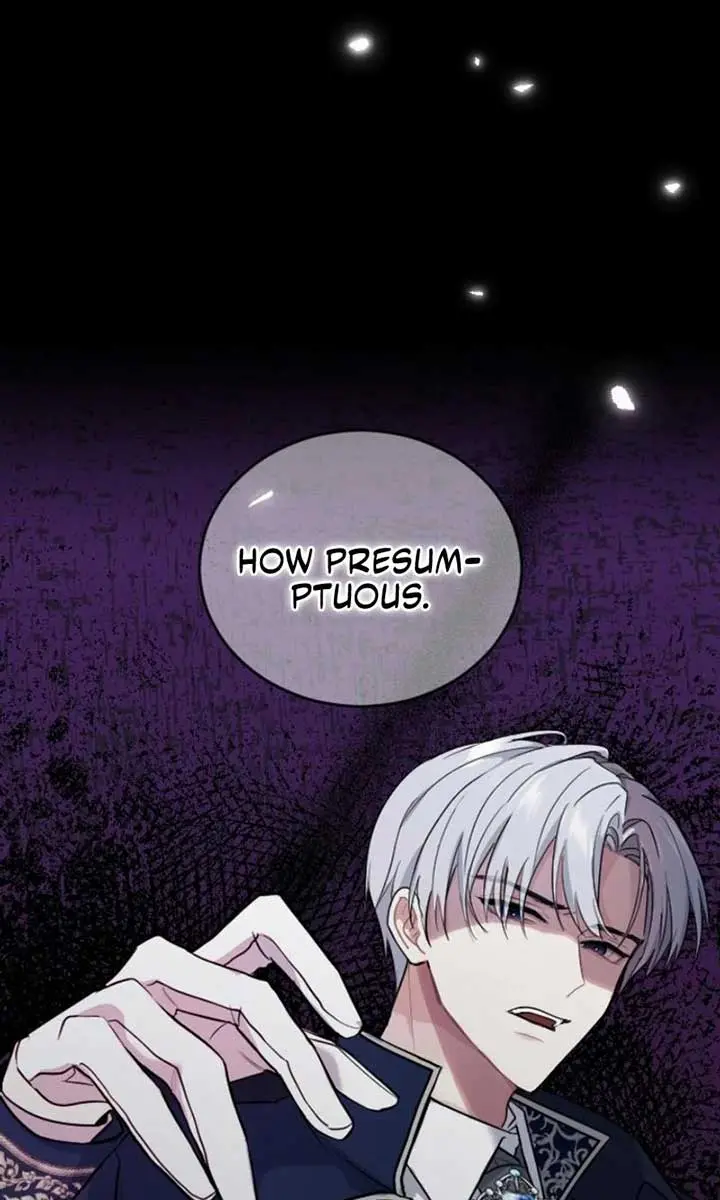 I Will Fall with the Emperor Chapter 120 Page 22