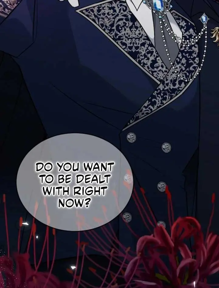 I Will Fall with the Emperor Chapter 120 Page 23