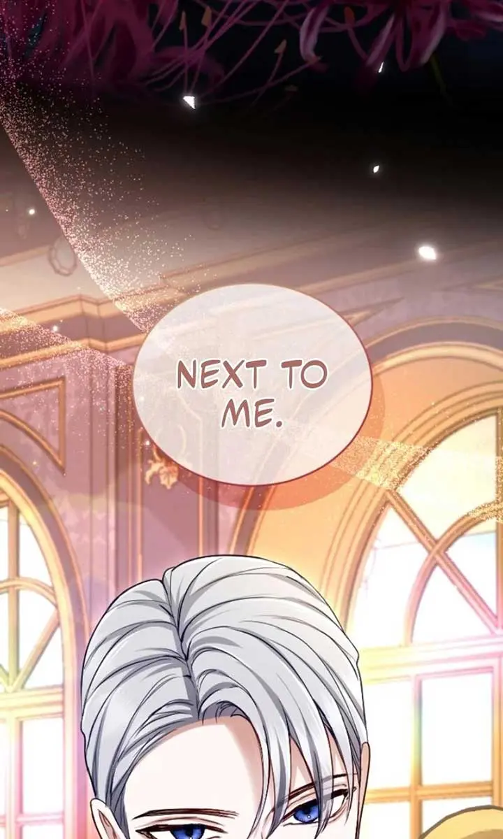I Will Fall with the Emperor Chapter 120 Page 24