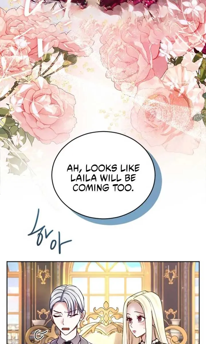 I Will Fall with the Emperor Chapter 120 Page 27