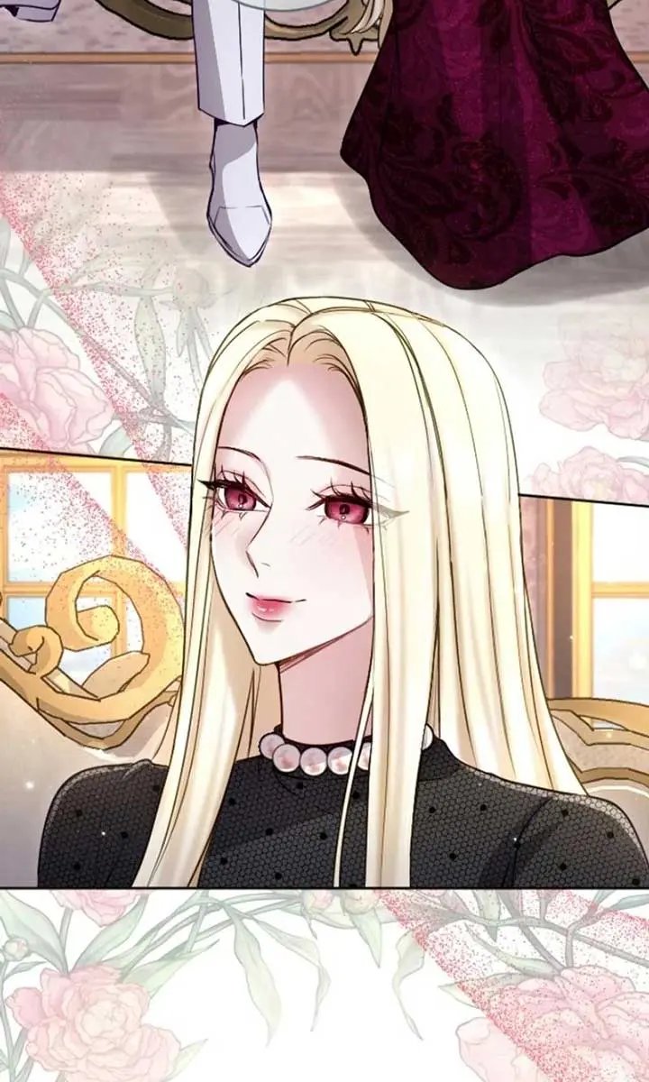 I Will Fall with the Emperor Chapter 120 Page 31