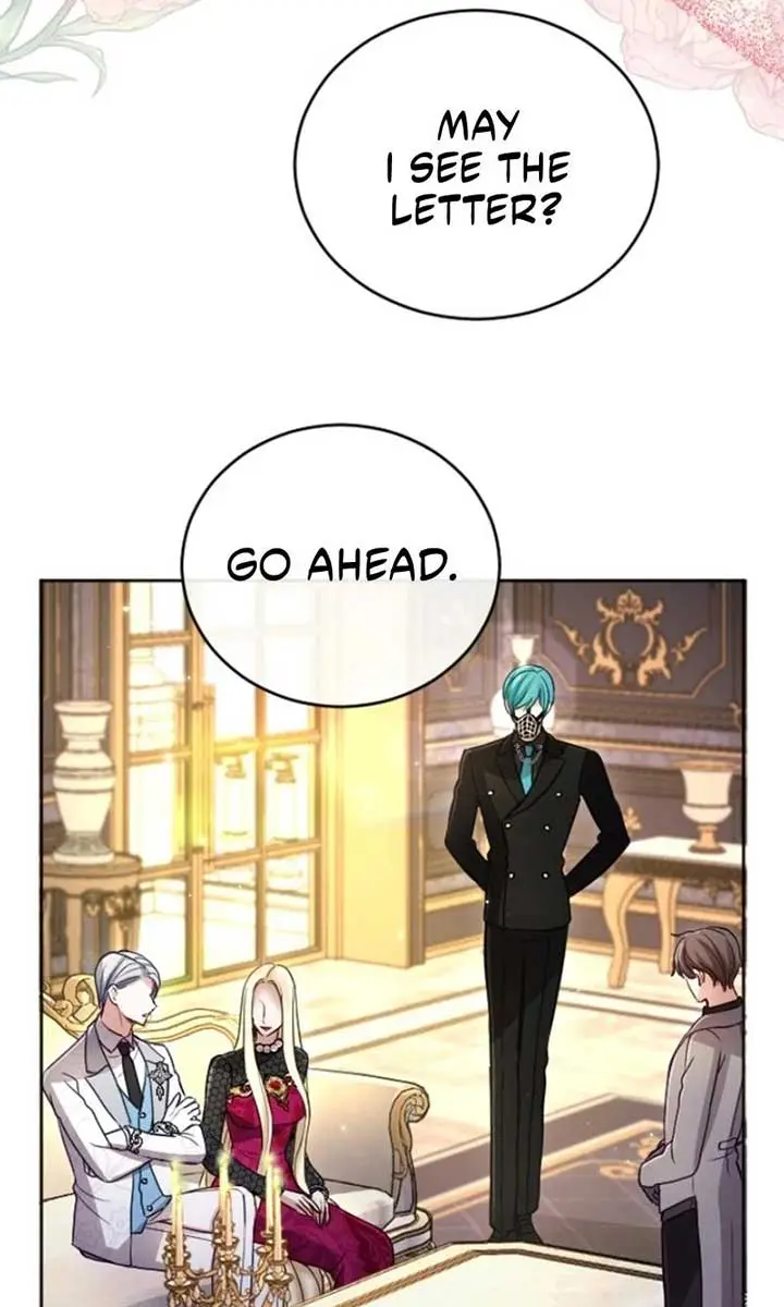 I Will Fall with the Emperor Chapter 120 Page 32
