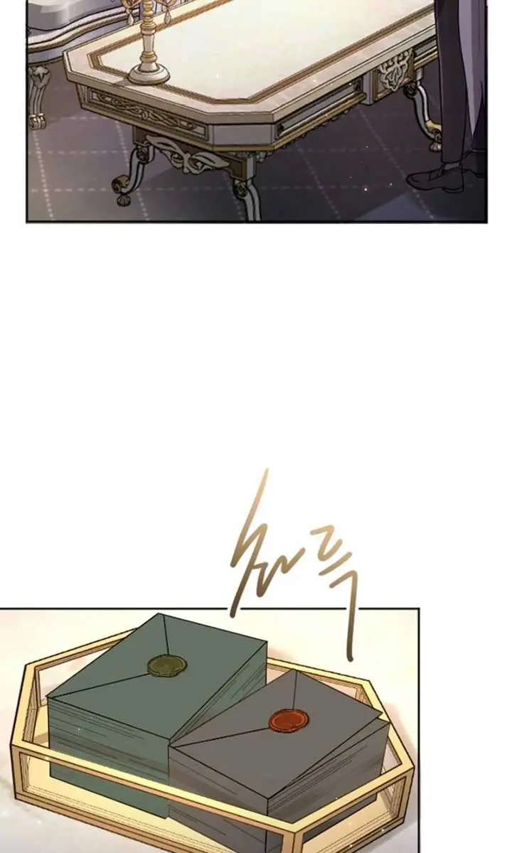 I Will Fall with the Emperor Chapter 120 Page 33