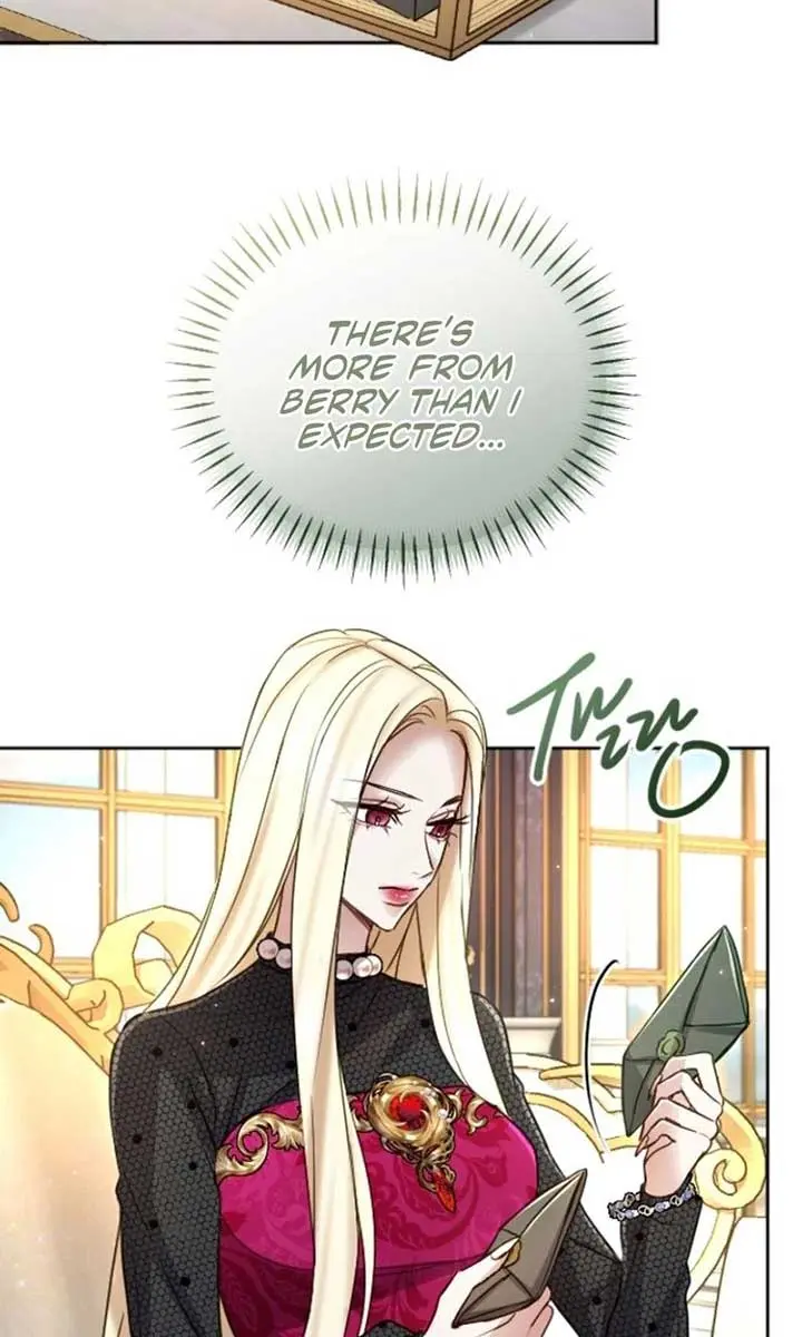 I Will Fall with the Emperor Chapter 120 Page 34