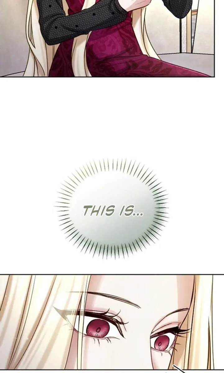 I Will Fall with the Emperor Chapter 120 Page 35