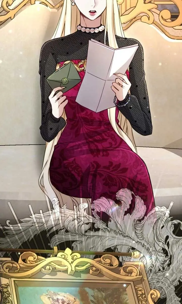 I Will Fall with the Emperor Chapter 120 Page 39