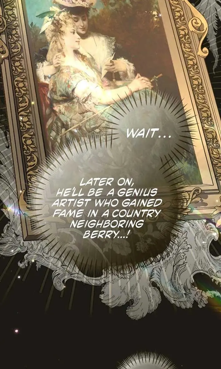 I Will Fall with the Emperor Chapter 120 Page 40