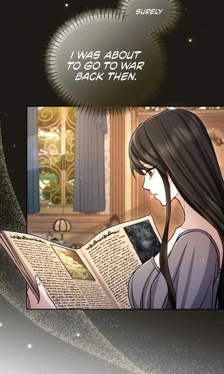 I Will Fall with the Emperor Chapter 120 Page 41