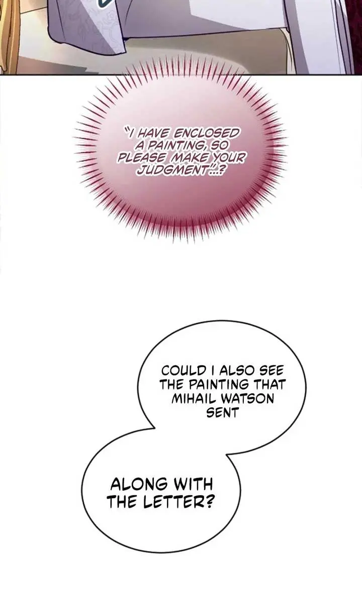 I Will Fall with the Emperor Chapter 120 Page 43