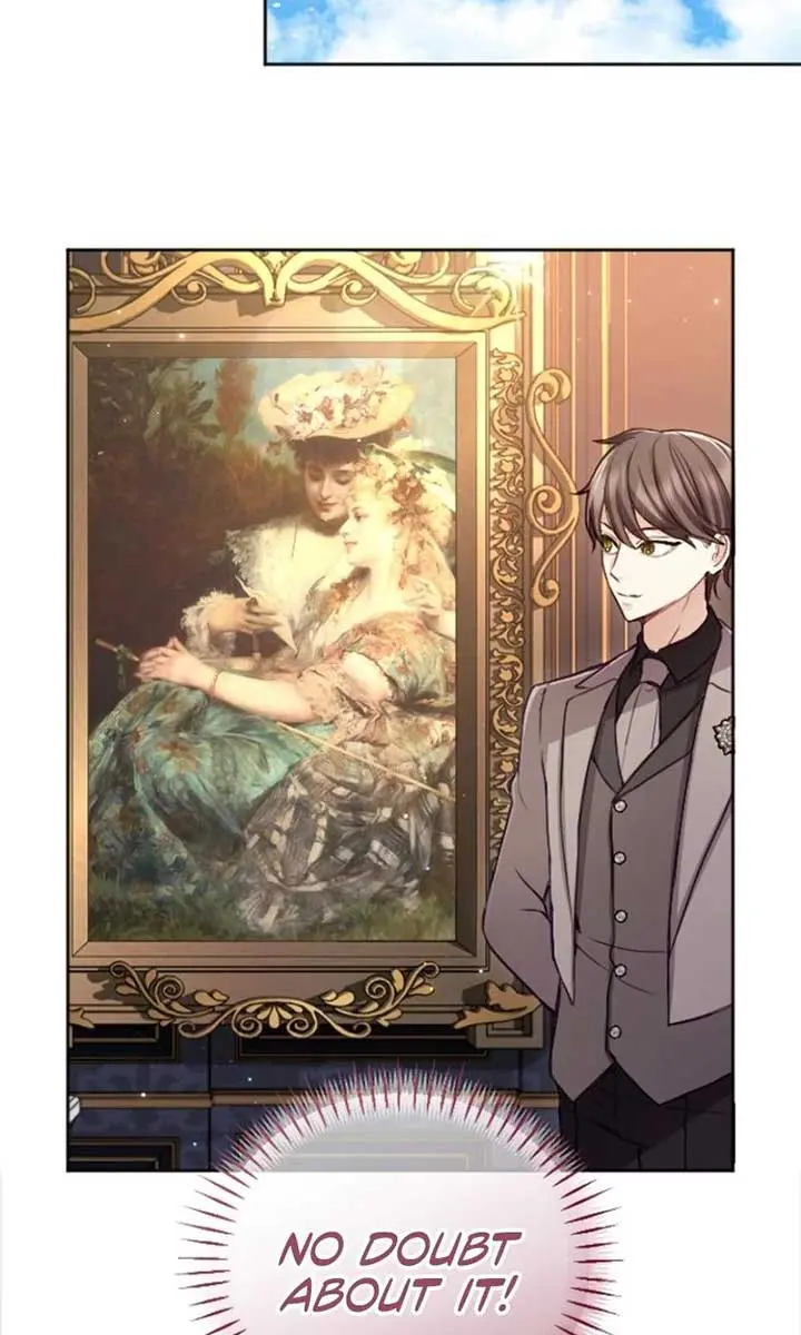 I Will Fall with the Emperor Chapter 120 Page 46