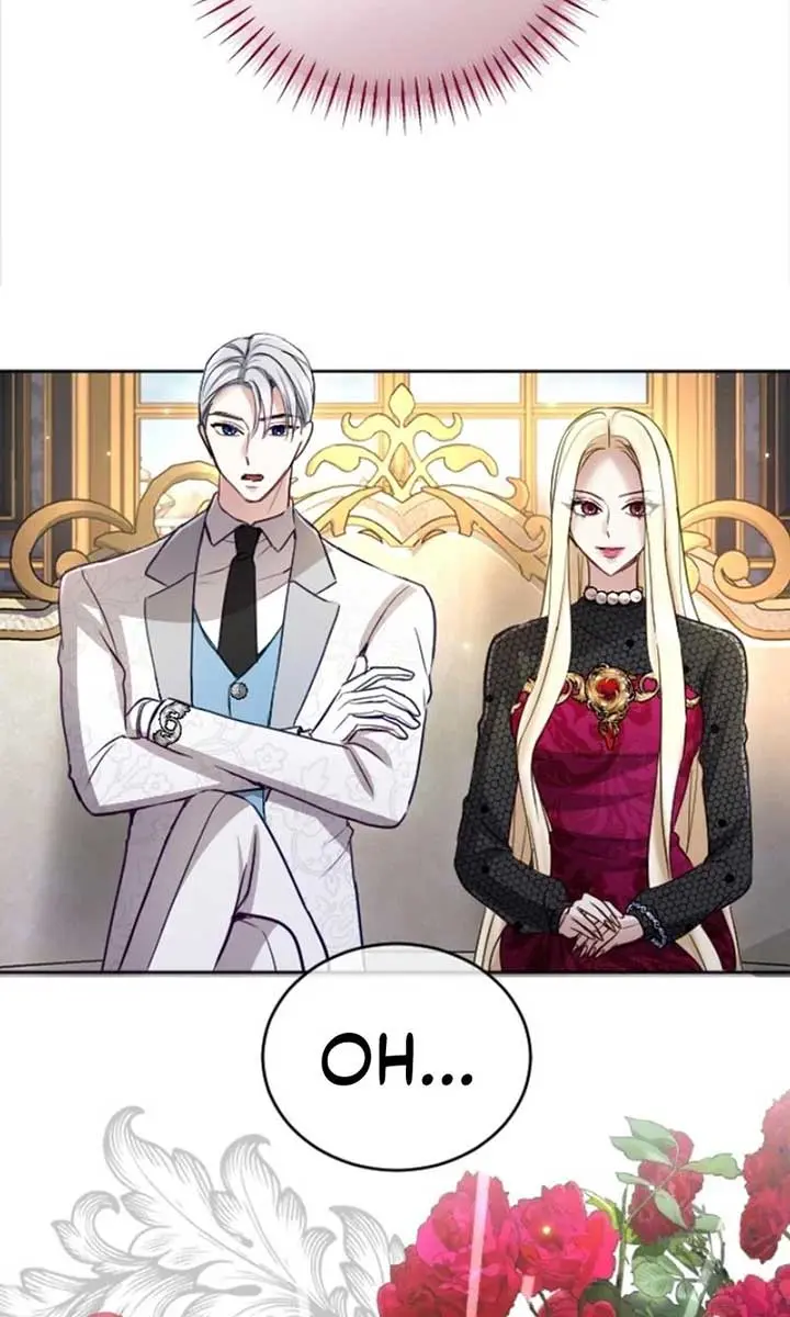 I Will Fall with the Emperor Chapter 120 Page 47