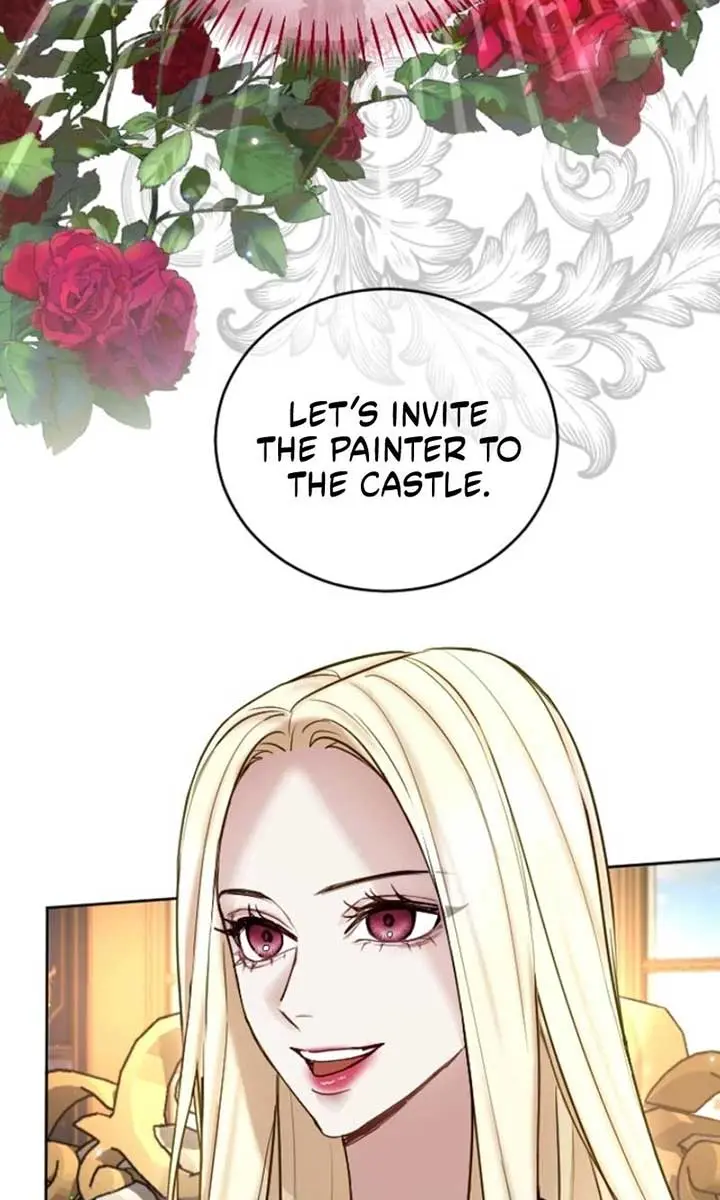 I Will Fall with the Emperor Chapter 120 Page 49