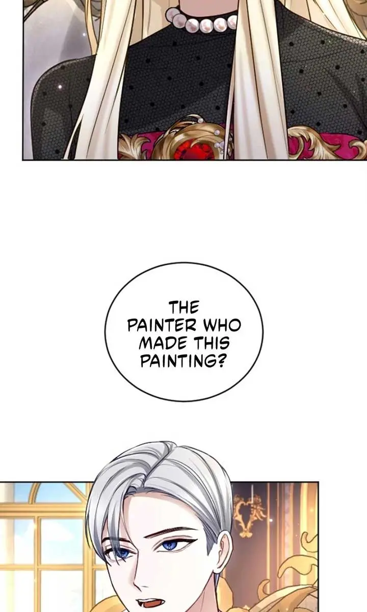 I Will Fall with the Emperor Chapter 120 Page 50