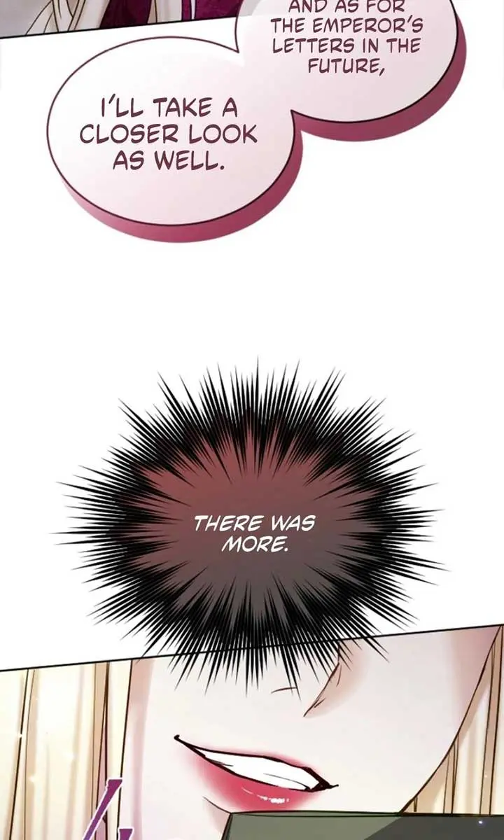 I Will Fall with the Emperor Chapter 120 Page 53