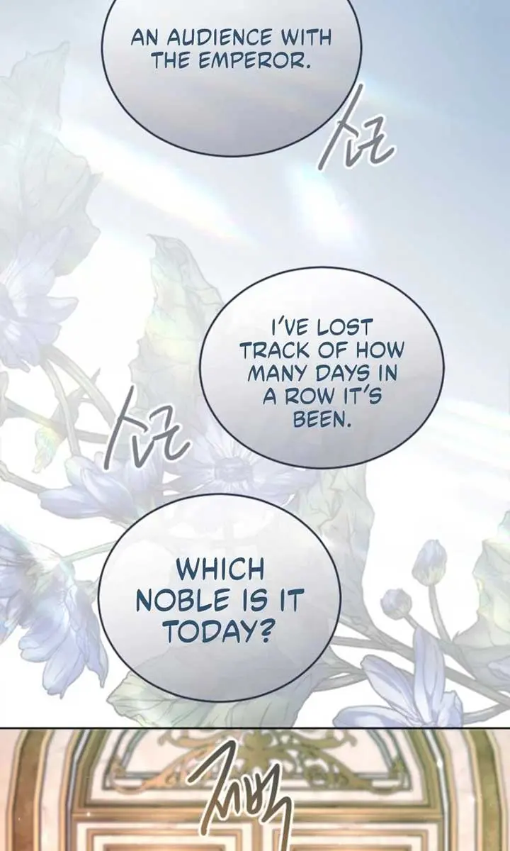 I Will Fall with the Emperor Chapter 120 Page 63