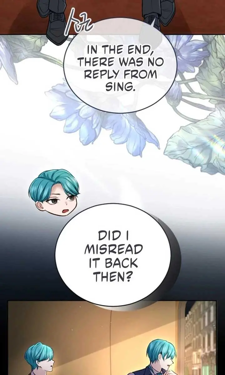 I Will Fall with the Emperor Chapter 120 Page 65