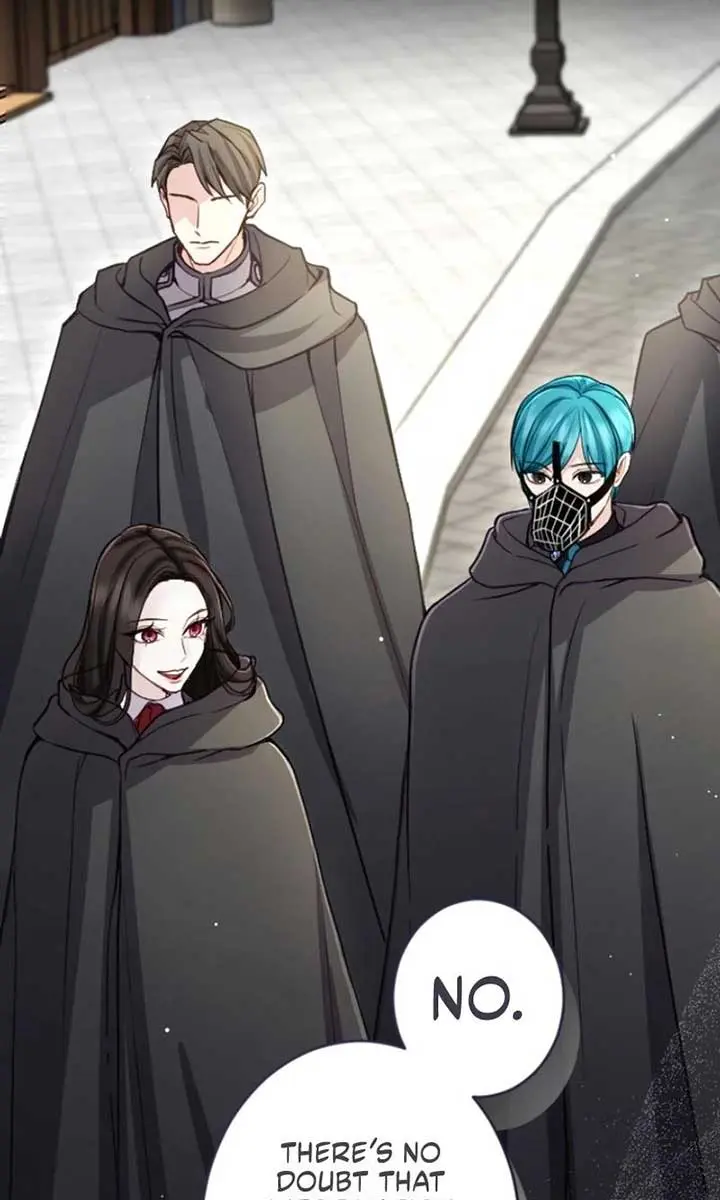 I Will Fall with the Emperor Chapter 120 Page 67