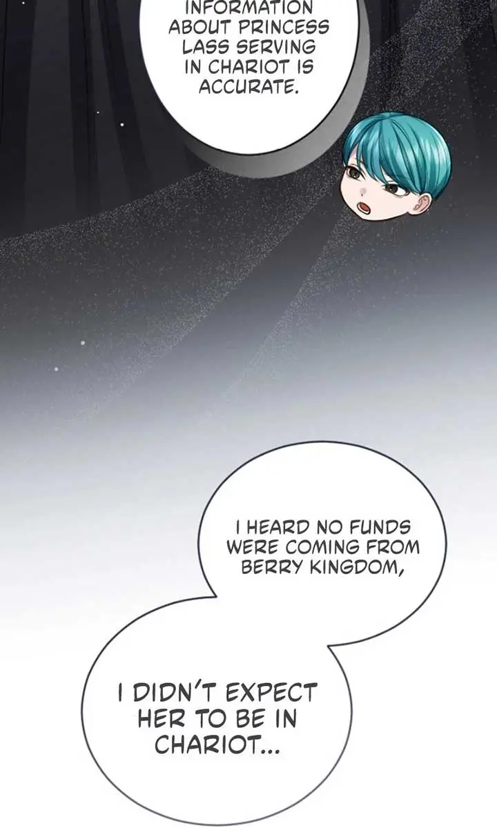 I Will Fall with the Emperor Chapter 120 Page 68