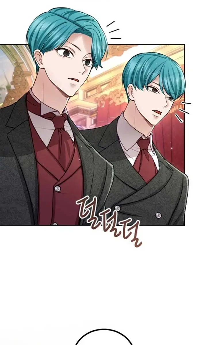 I Will Fall with the Emperor Chapter 120 Page 69