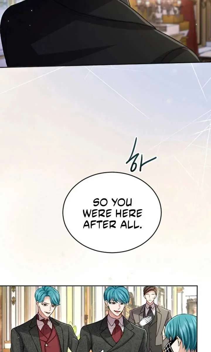 I Will Fall with the Emperor Chapter 120 Page 72