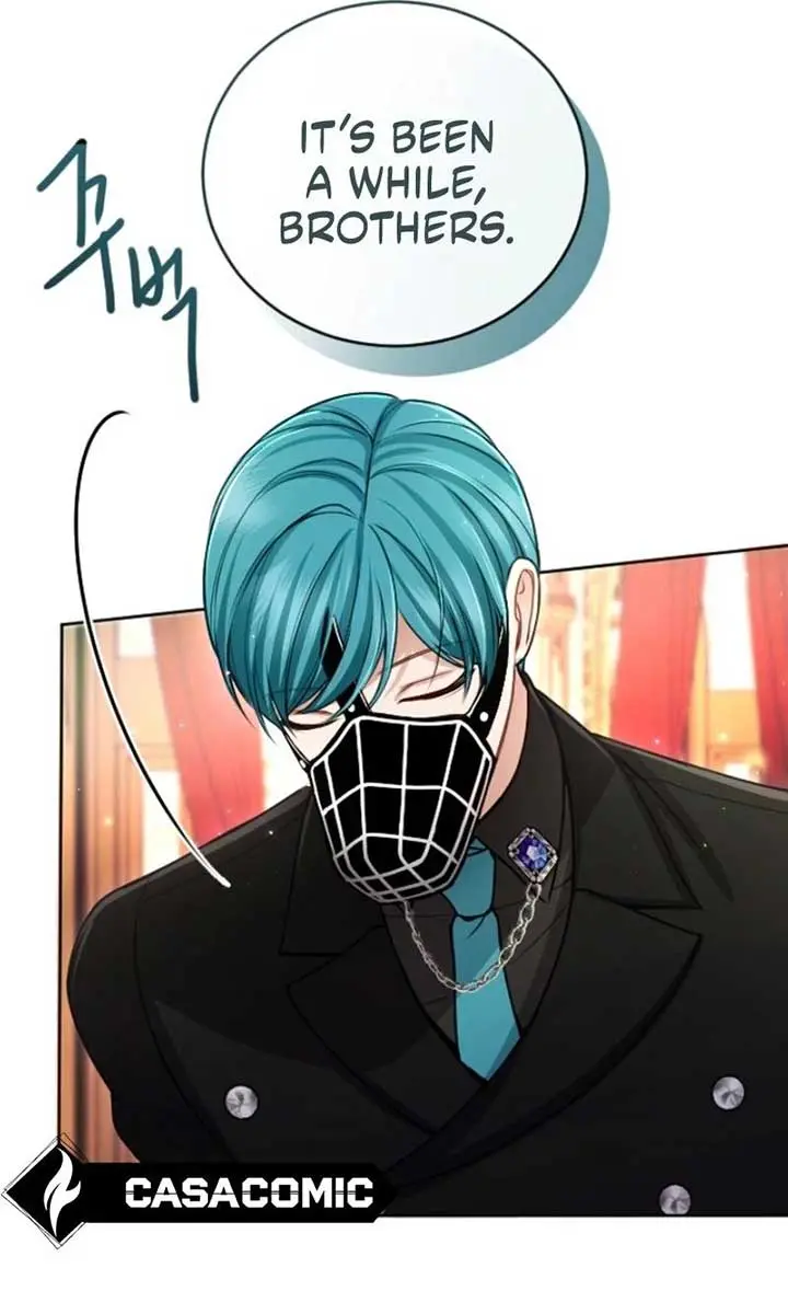I Will Fall with the Emperor Chapter 120 Page 74