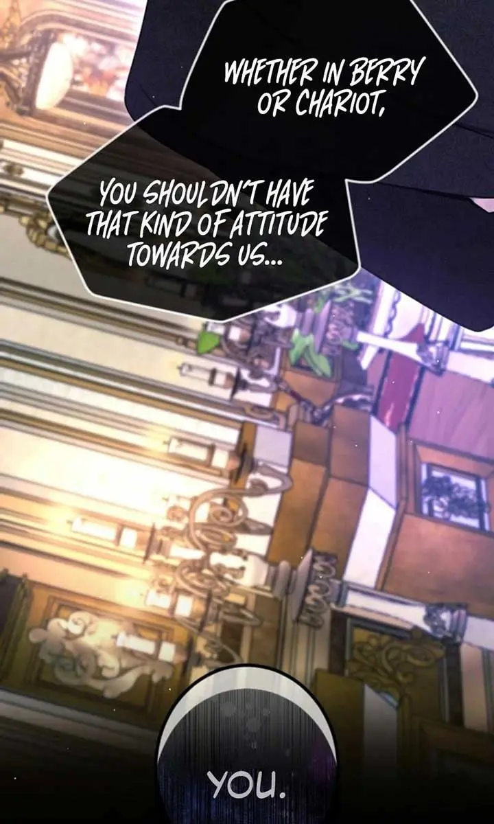 I Will Fall with the Emperor Chapter 120 Page 80