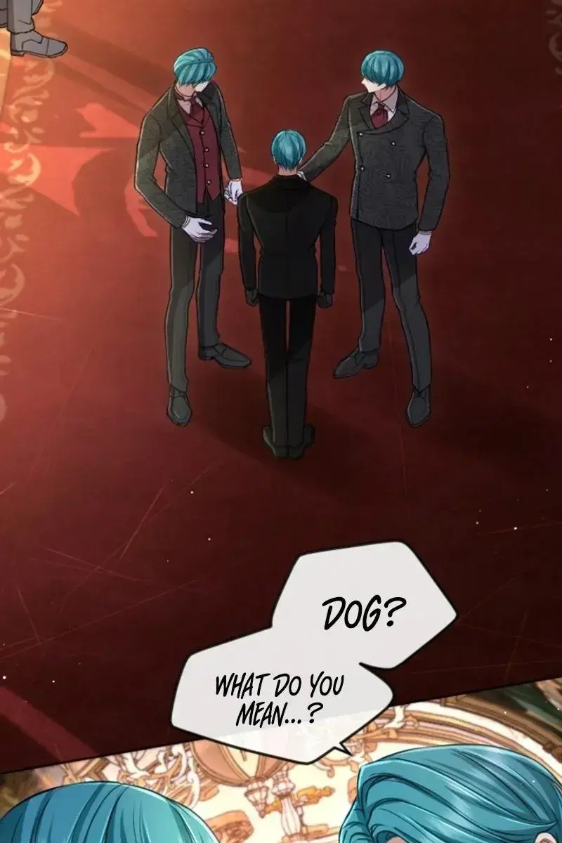 I Will Fall with the Emperor Chapter 121 Page 6