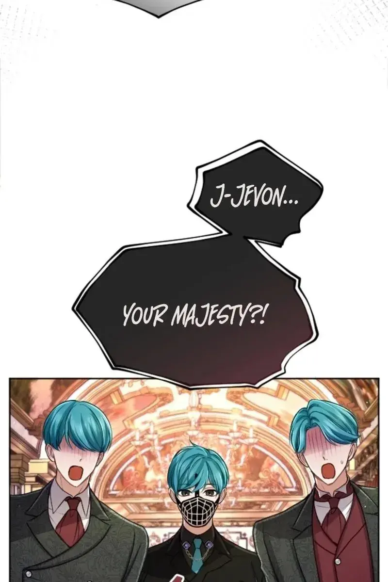 I Will Fall with the Emperor Chapter 121 Page 8