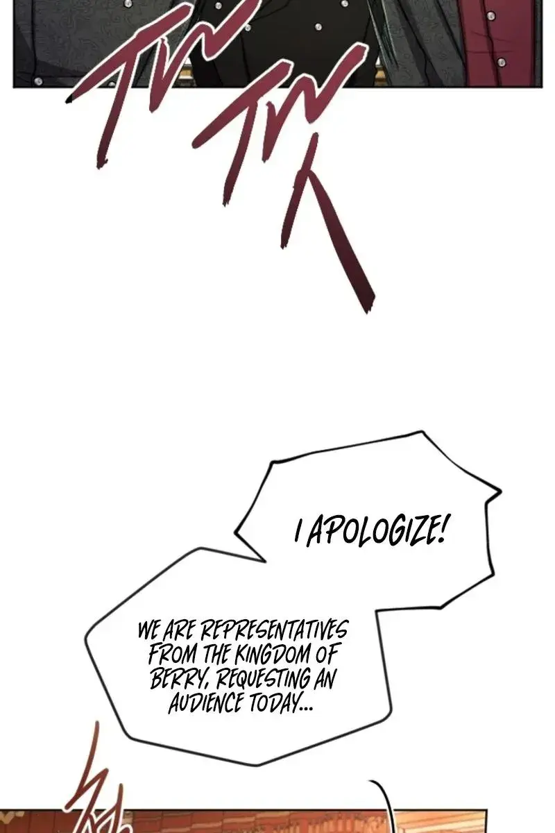 I Will Fall with the Emperor Chapter 121 Page 9