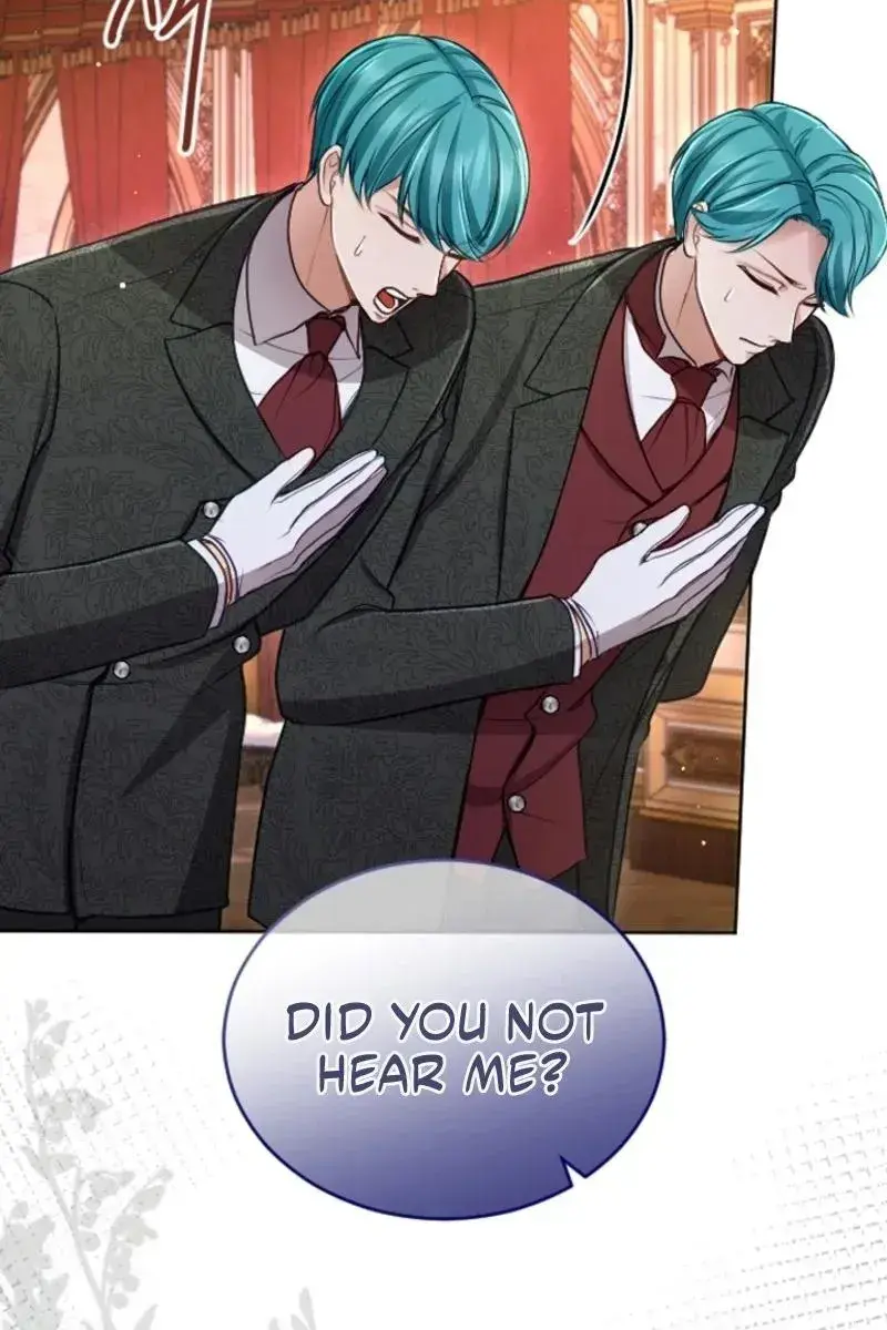 I Will Fall with the Emperor Chapter 121 Page 10