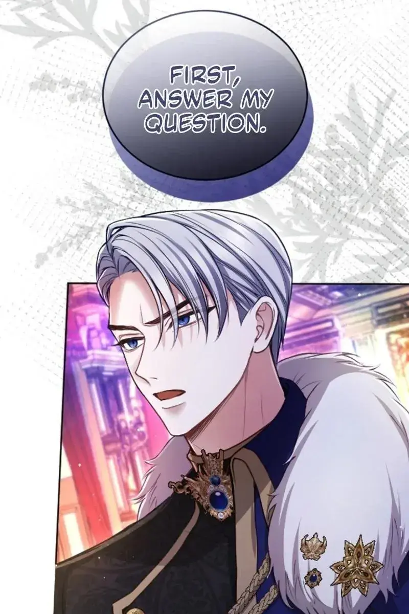 I Will Fall with the Emperor Chapter 121 Page 13