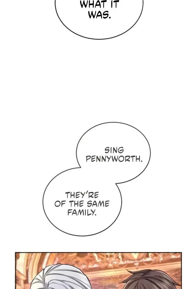I Will Fall with the Emperor Chapter 121 Page 18