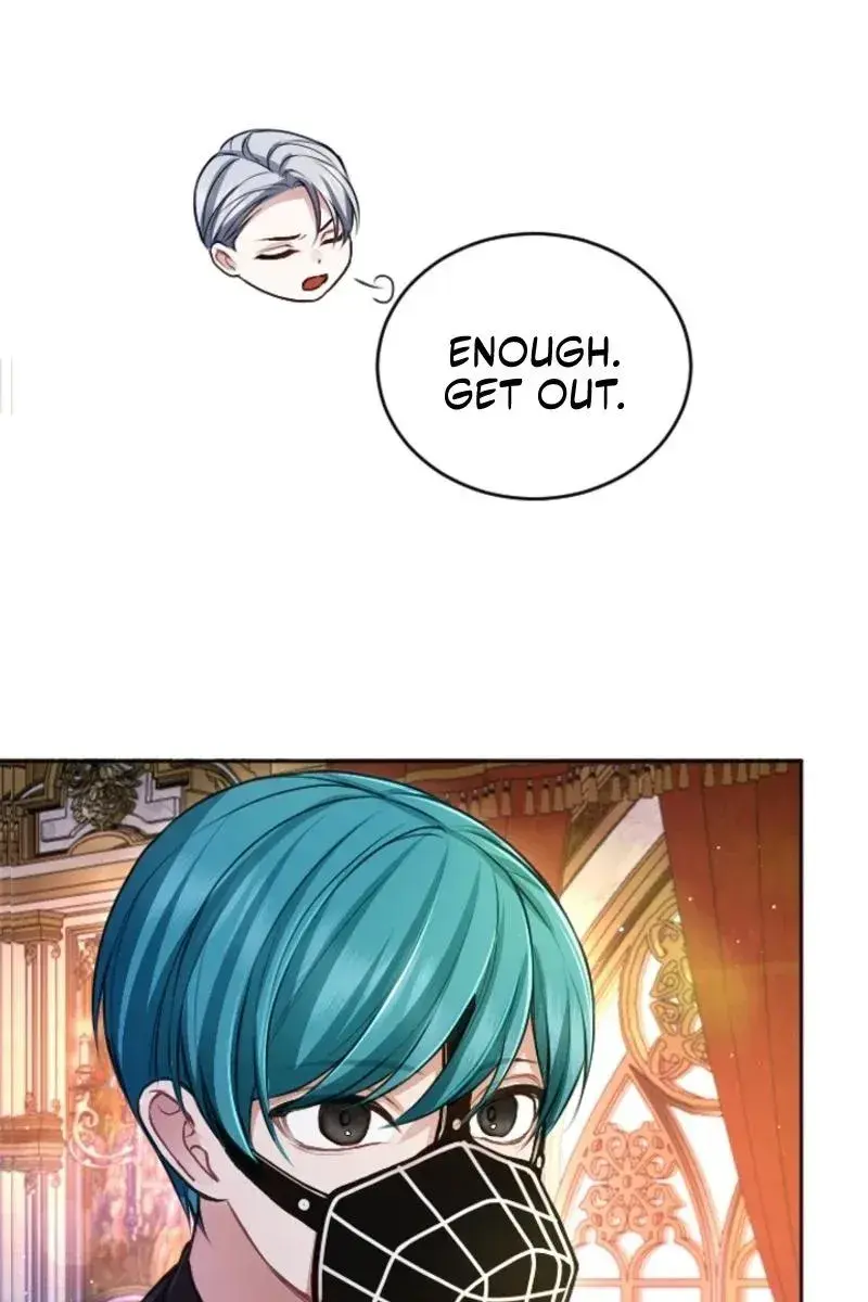 I Will Fall with the Emperor Chapter 121 Page 23