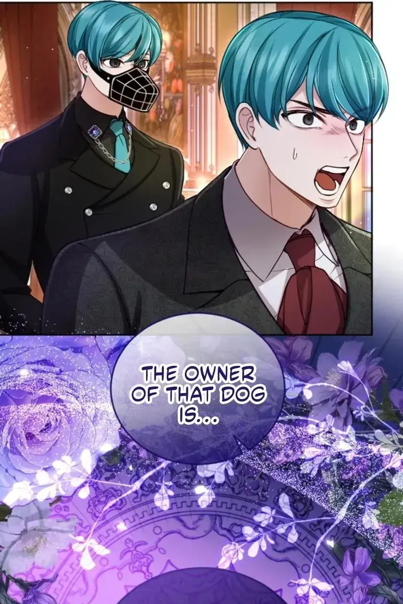 I Will Fall with the Emperor Chapter 121 Page 29