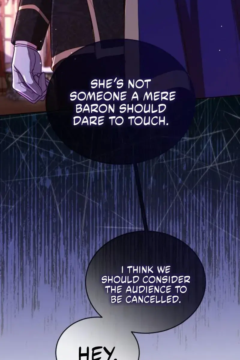 I Will Fall with the Emperor Chapter 121 Page 33