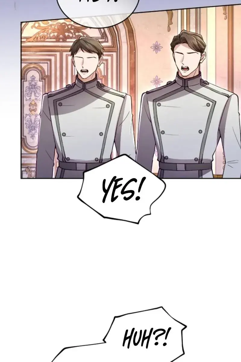 I Will Fall with the Emperor Chapter 121 Page 34