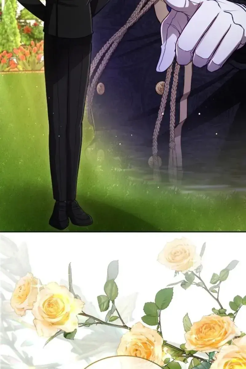 I Will Fall with the Emperor Chapter 121 Page 42