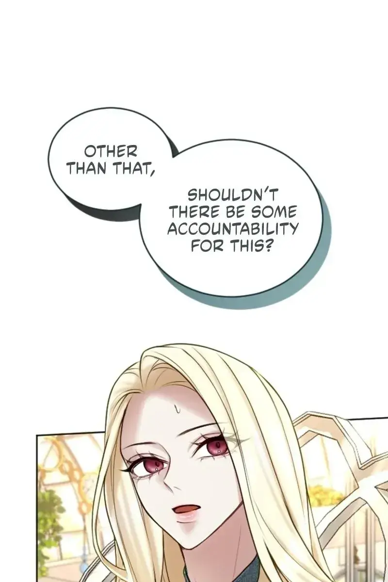 I Will Fall with the Emperor Chapter 121 Page 44